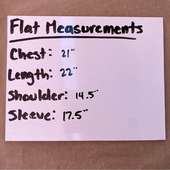 Lucky Brand Blue Ditsy Floral Peasant Keyhole 3/4 Puff Sleeve Blouse Sz M - Picture 10 of 10